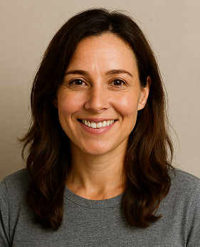 Laura, 42 años
