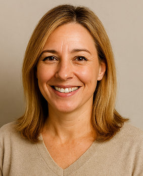 Ana, 49 años