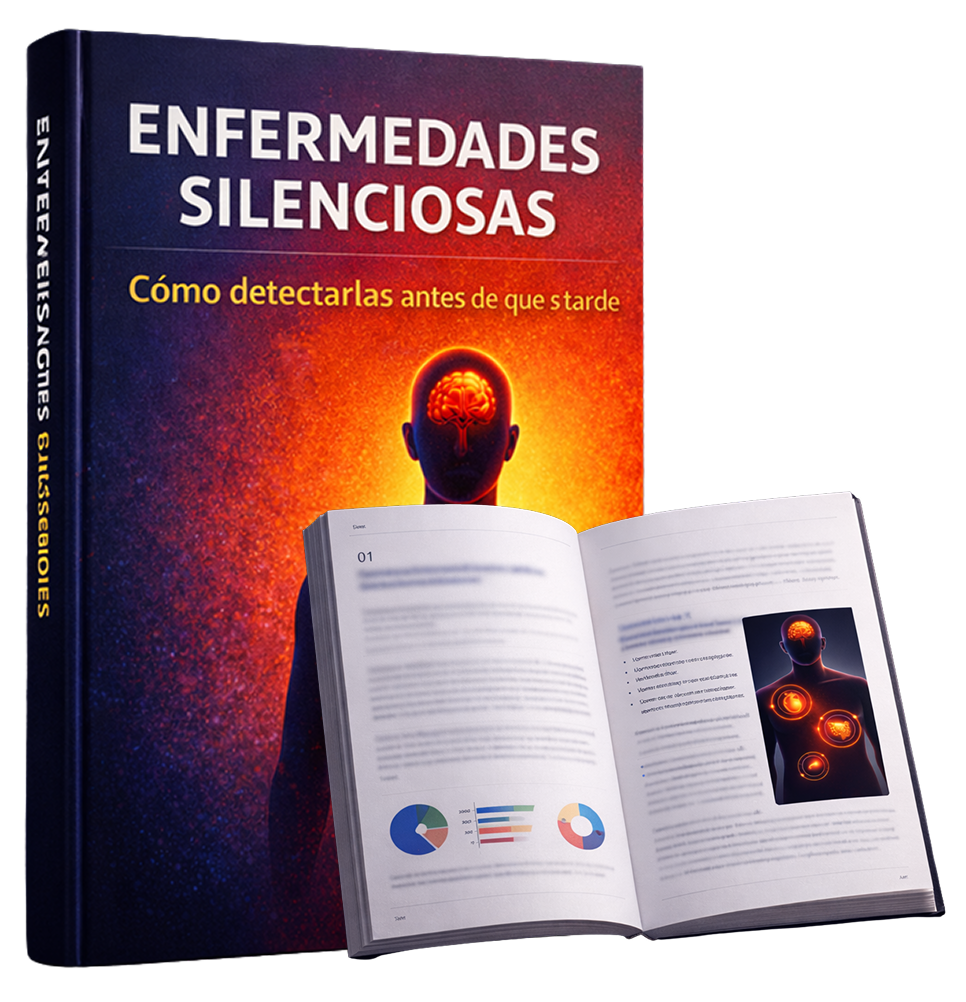 Enfermedades Sileciosas - hero
